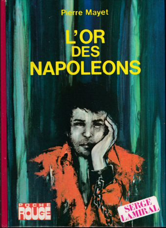 Couverture du livre L’or des napoléons